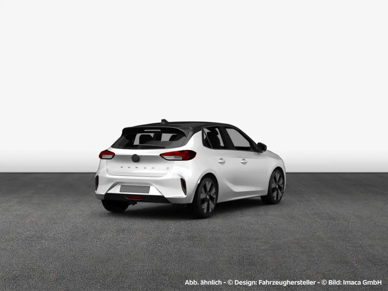 Opel Corsa 1.2 Direct Injection Turbo GS — معرض صور السيارة 2