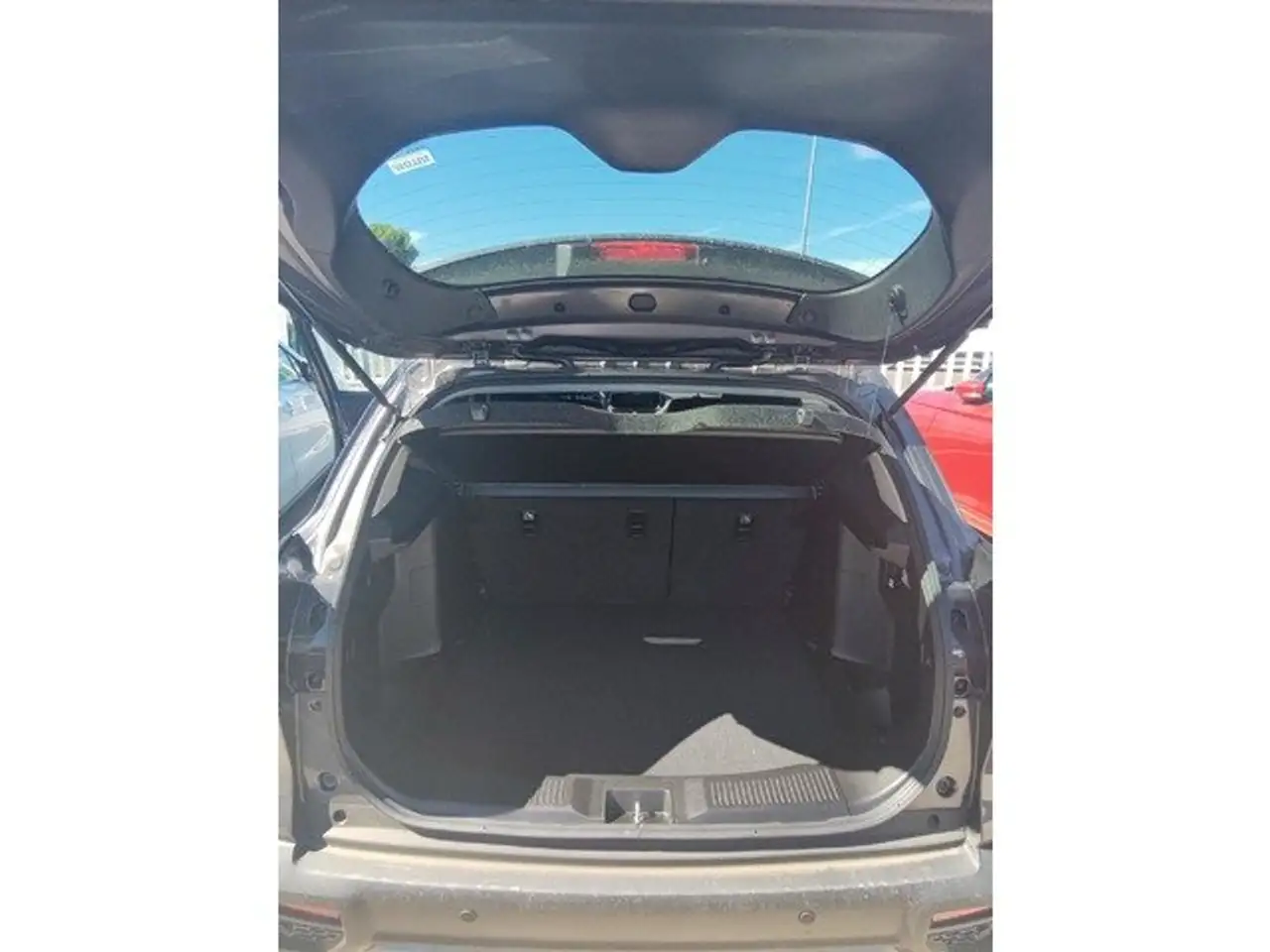 Suzuki SX4 S-Cross 1.4L Mild Hybrid S2 4WD — معرض صور السيارة 6