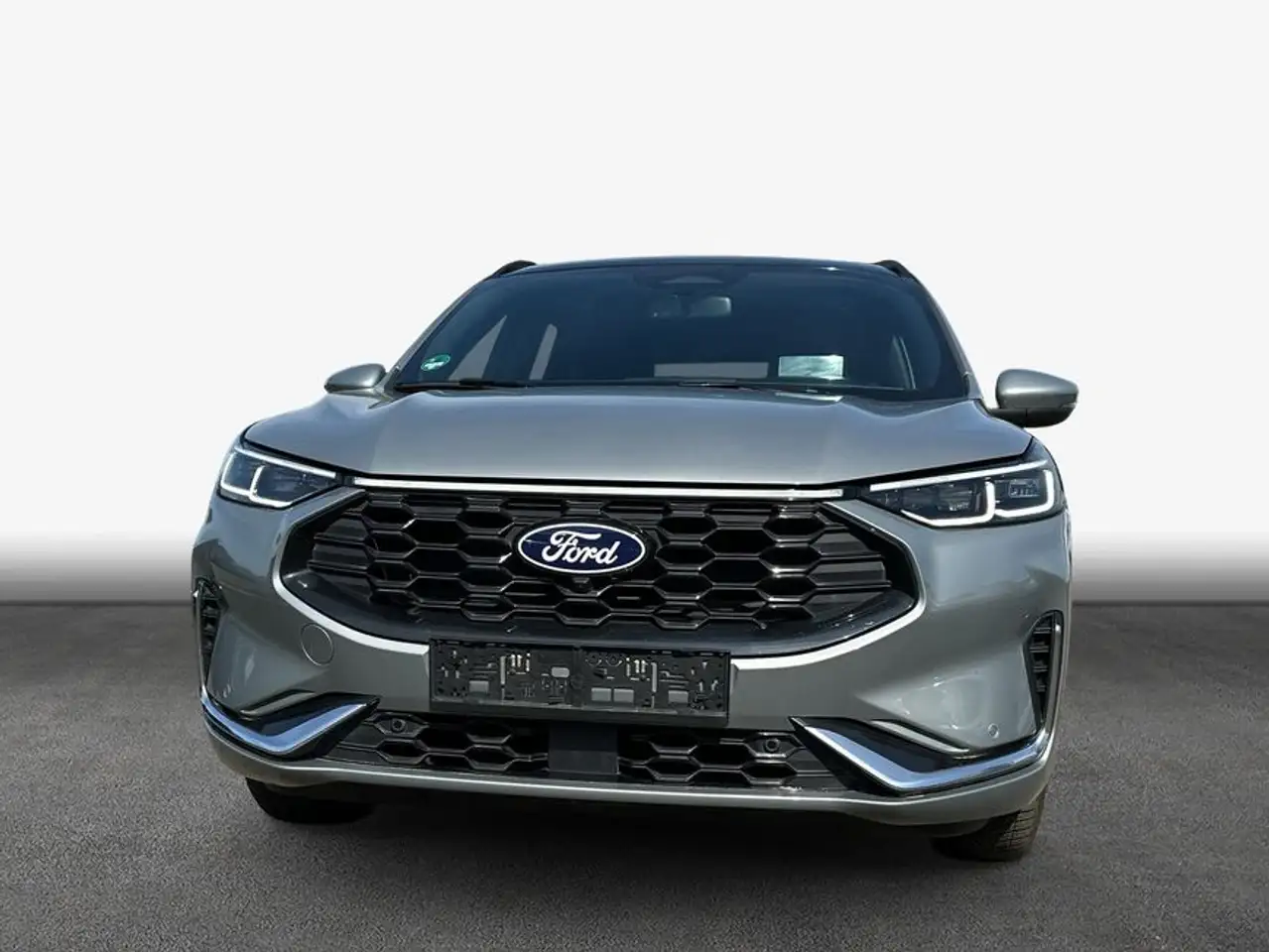 Ford Kuga 2.5 Duratec FHEV ST-LINE X — Vehicle gallery 2