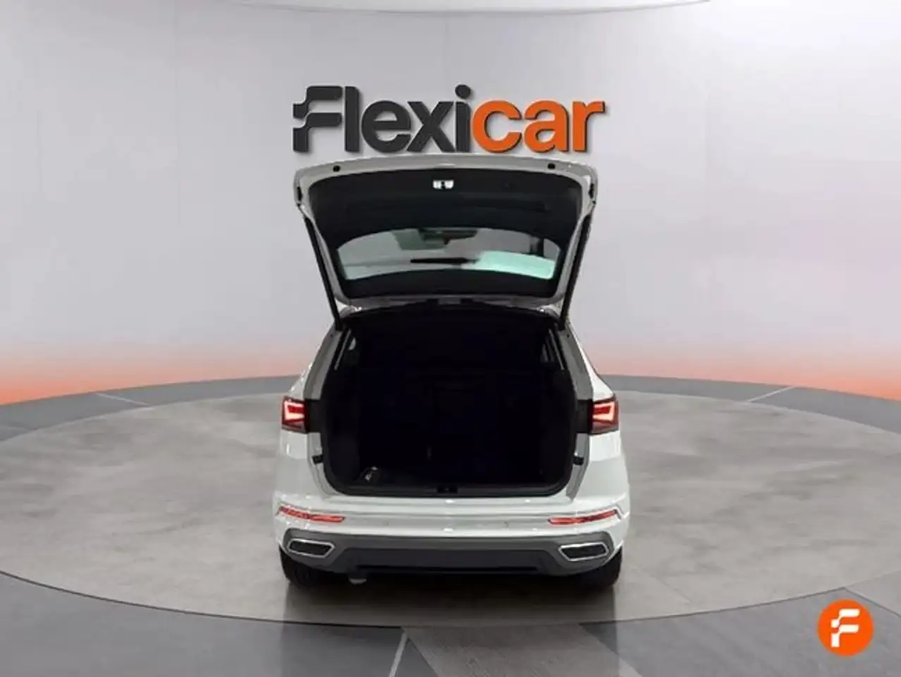 SEAT Ateca 1.5 EcoTSI S&S FR Special Edition — Vehicle gallery 14