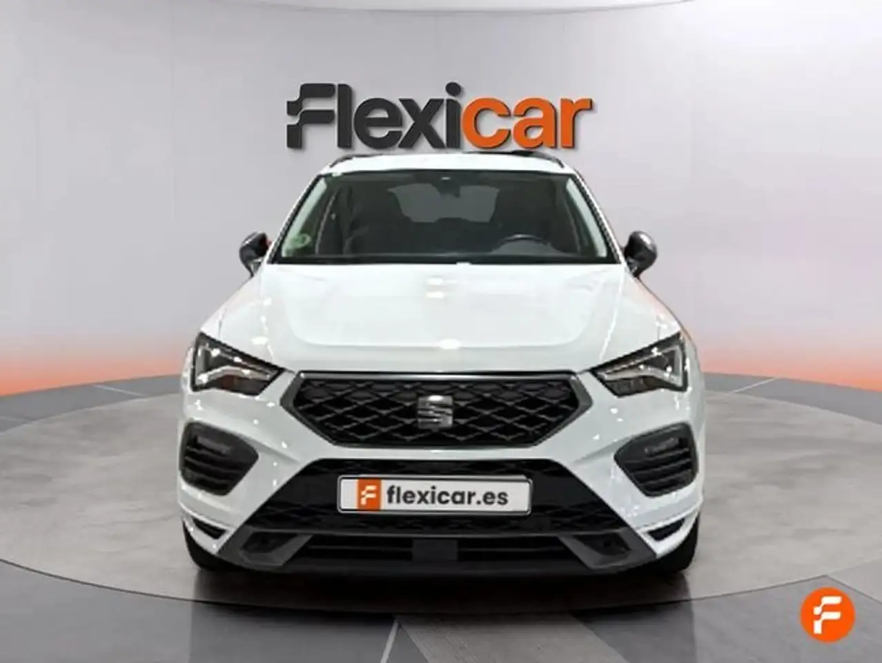 SEAT Ateca 1.5 EcoTSI S&S FR Special Edition — Vehicle gallery 3