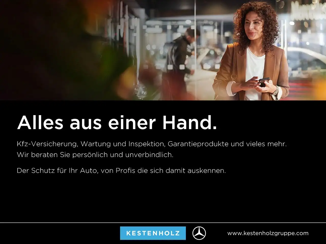 Mercedes-Benz CLE 450 4Matic AMG+HUD+360°+AHK+DIGITAL+BURMEST — Vehicle gallery 26