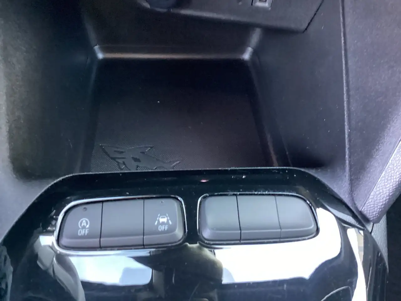 Opel Corsa GS — Vehicle gallery 26