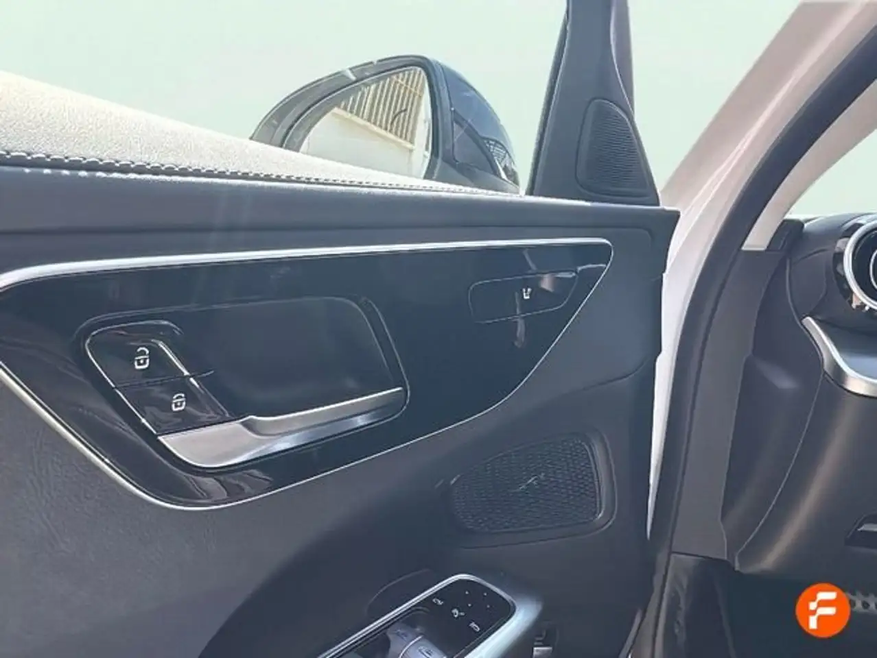 Mercedes-Benz C 220 d 4MATIC — Vehicle gallery 21