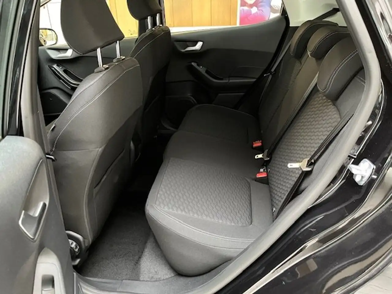 Ford Fiesta 1.0 EcoBoost Hybrid "Titanium" *Sicht+WinterP,PCA* — Vehicle gallery 10