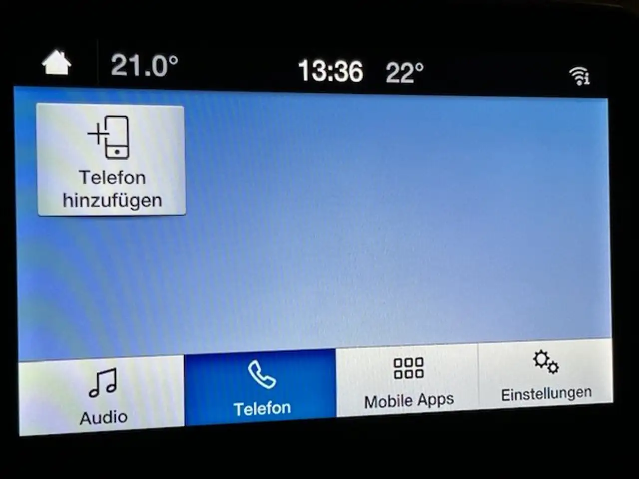 Ford Fiesta 1.0 EcoBoost Hybrid "Titanium" *Sicht+WinterP,PCA* — Vehicle gallery 23