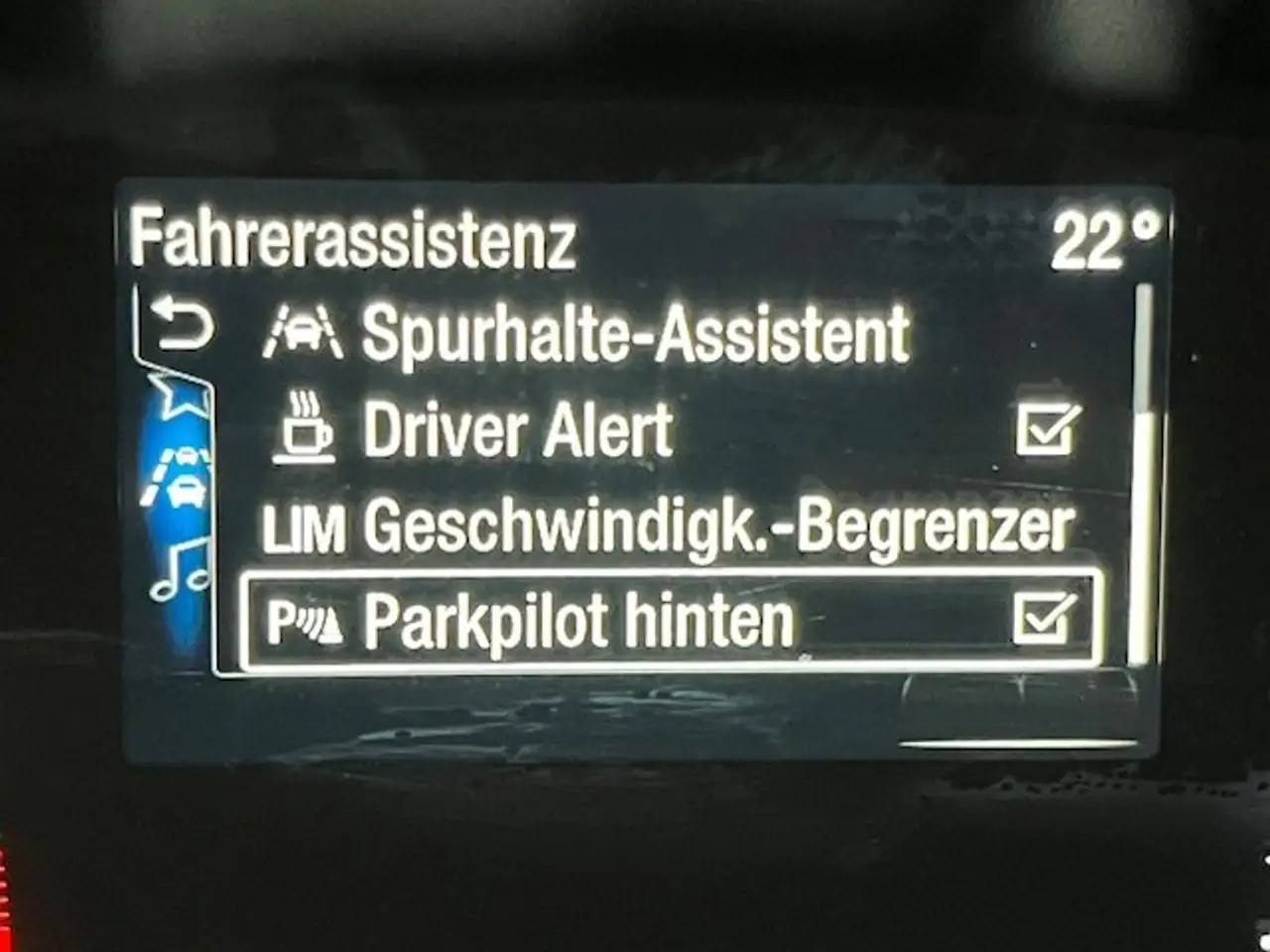 Ford Fiesta 1.0 EcoBoost Hybrid "Titanium" *Sicht+WinterP,PCA* — Vehicle gallery 19