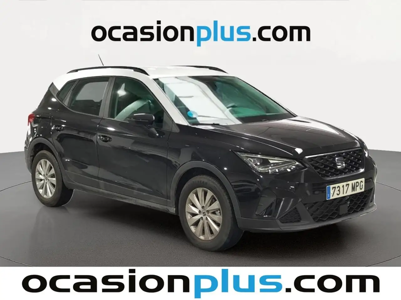 SEAT Arona 1.0 TSI S&S Style XM 110 — Galerie du véhicule 2