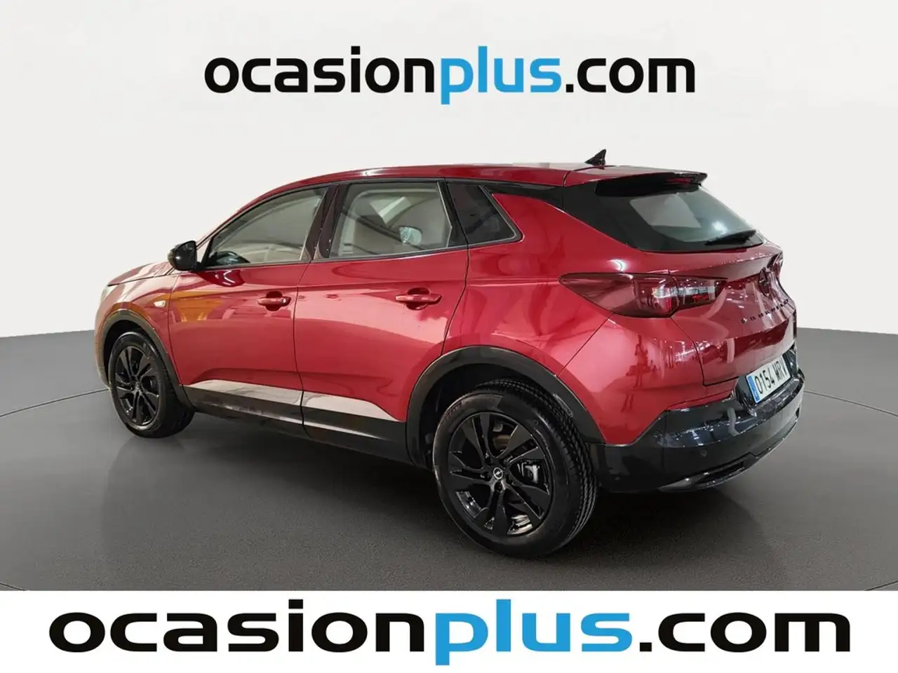 Opel Grandland 1.2T S&S GS 130 — Galería del vehículo 3