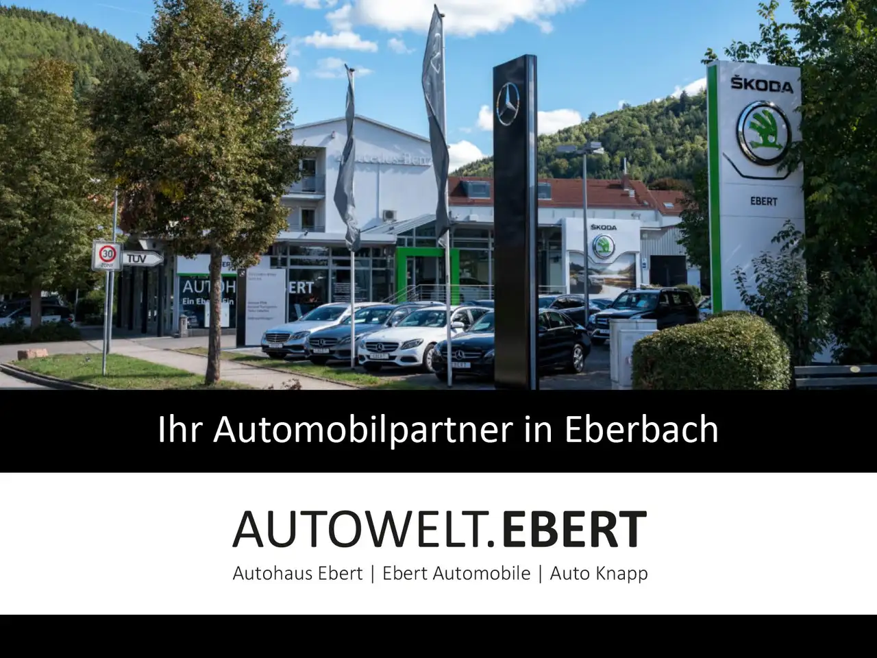 Mercedes-Benz A 180 AMG KeyGo LED Kamera Soundsystem Totwinkel — Galería del vehículo 16