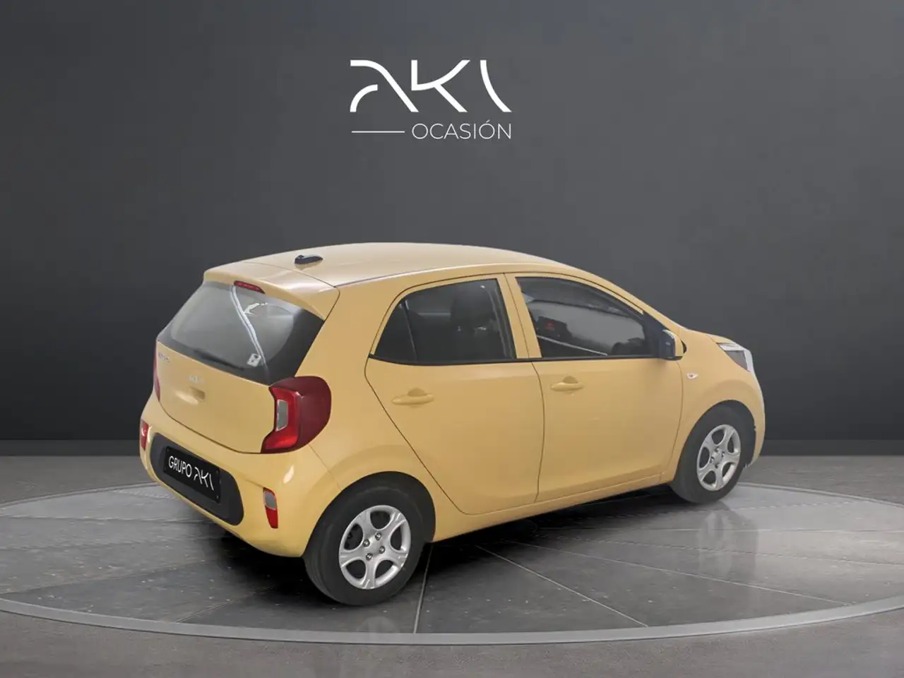 Kia Picanto 1.0 DPi Concept — Vehicle gallery 4