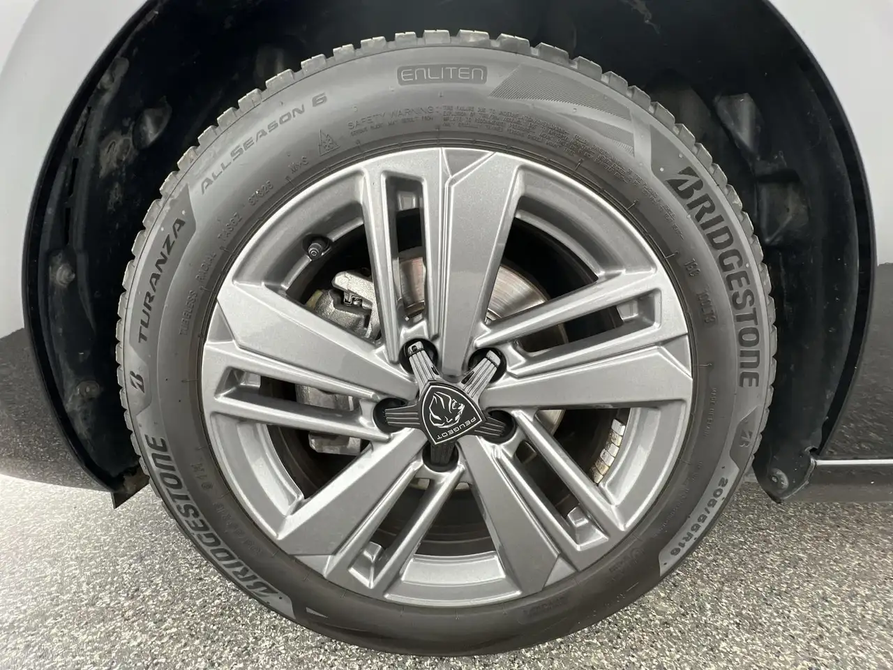 Peugeot 308 Active Pack 1.2*ACC*PDCh*KLIMA*uvm — Vehicle gallery 7