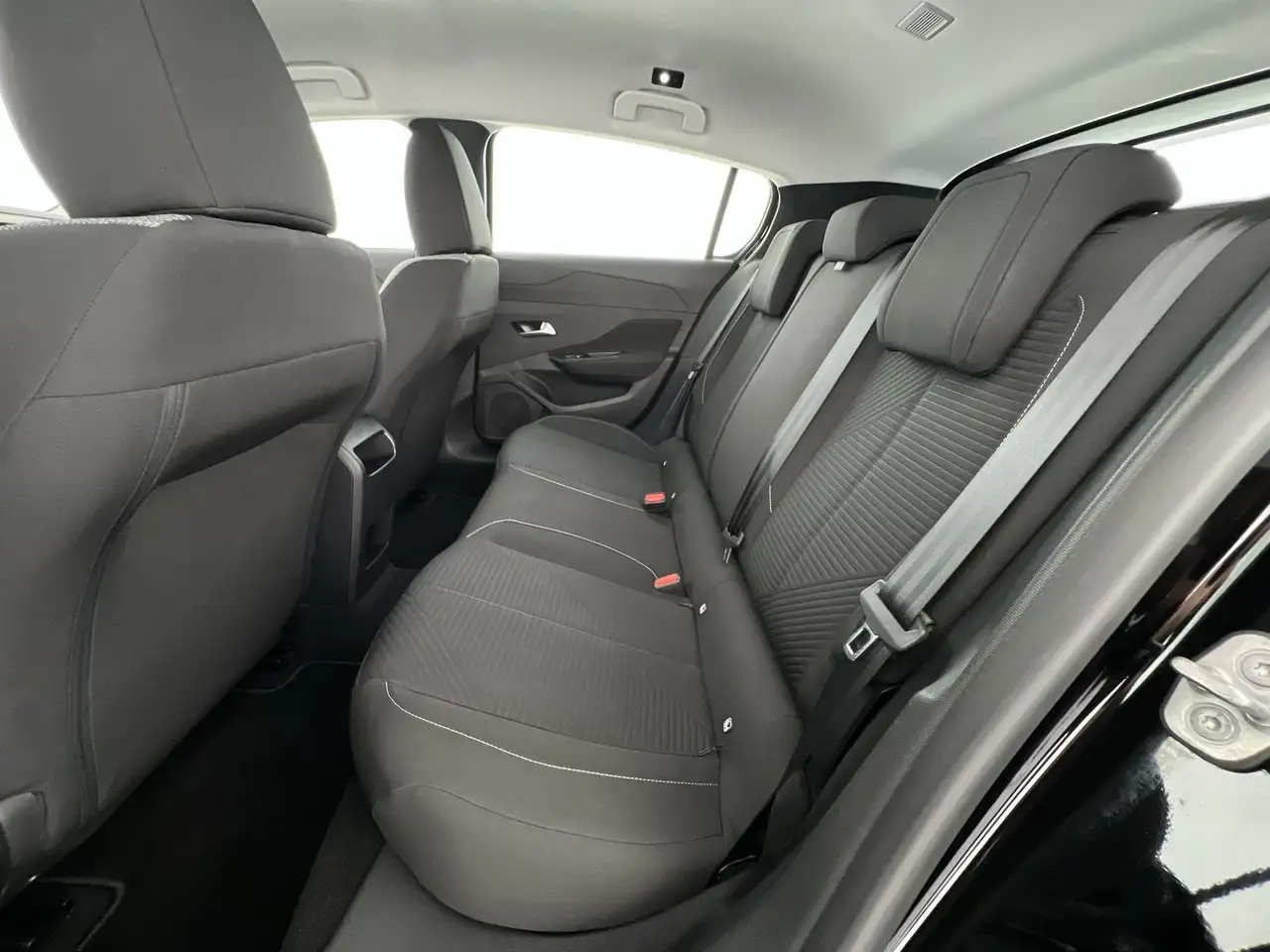 Peugeot 308 Active Pack 1.2*ACC*PDCh*KLIMA*uvm — Vehicle gallery 10