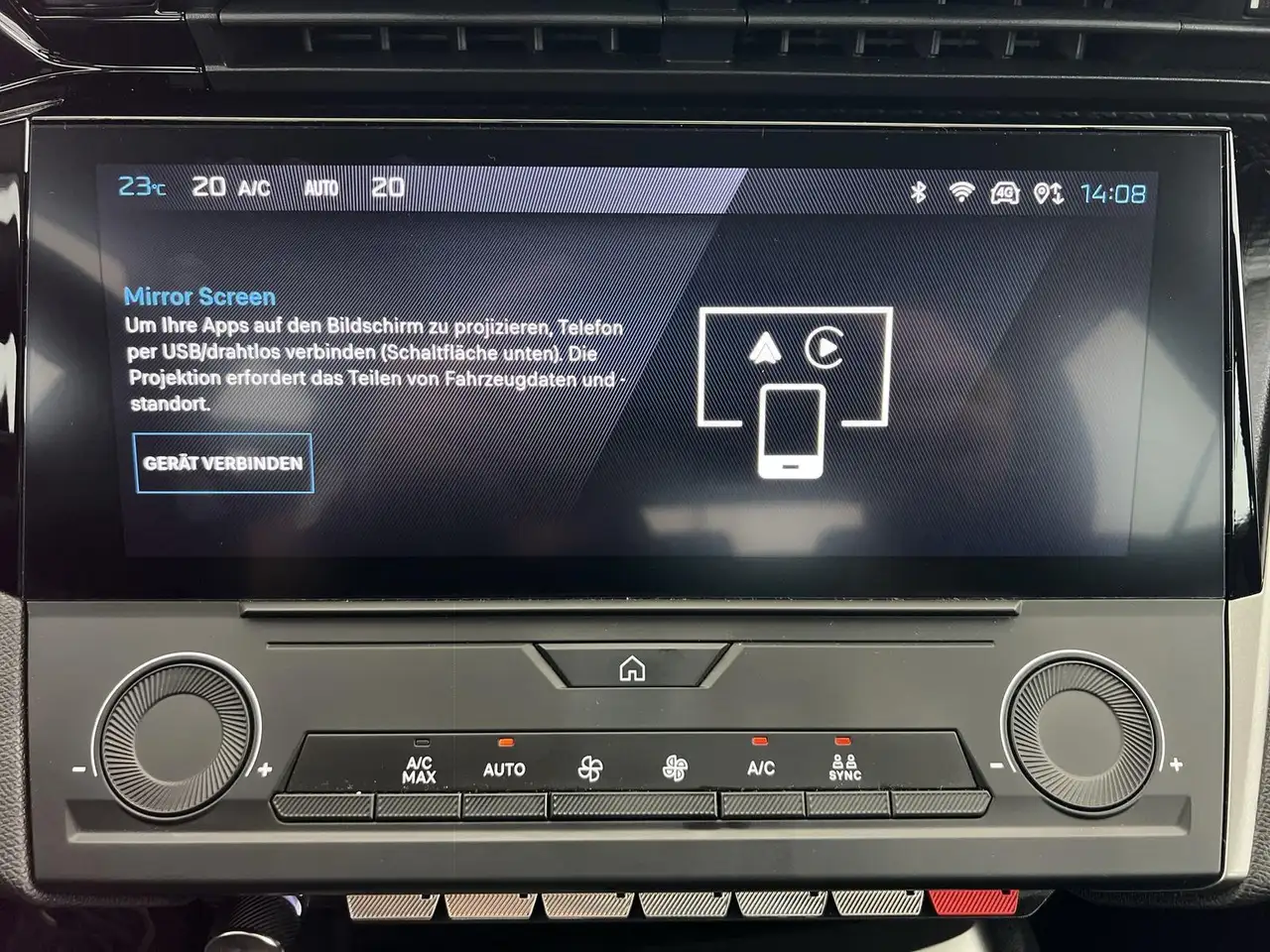 Peugeot 308 Active Pack 1.2*ACC*PDCh*KLIMA*uvm — Vehicle gallery 15
