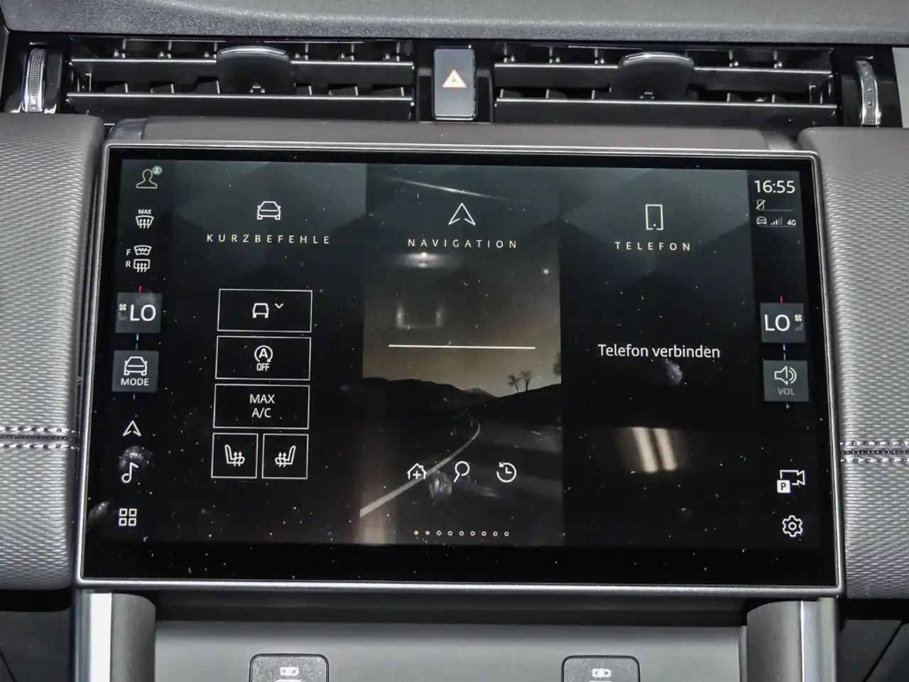 Land Rover Discovery Sport Dynamic SE AWD P250 HUD StandHZG AHK-el. klappb. P — Galería del vehículo 10