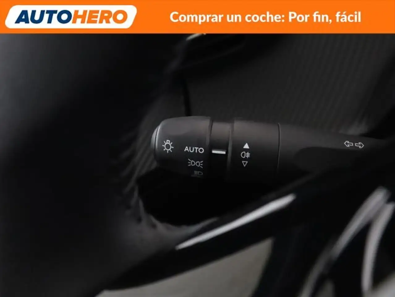 Peugeot 2008 1.2 PureTech Active — Galerie du véhicule 28
