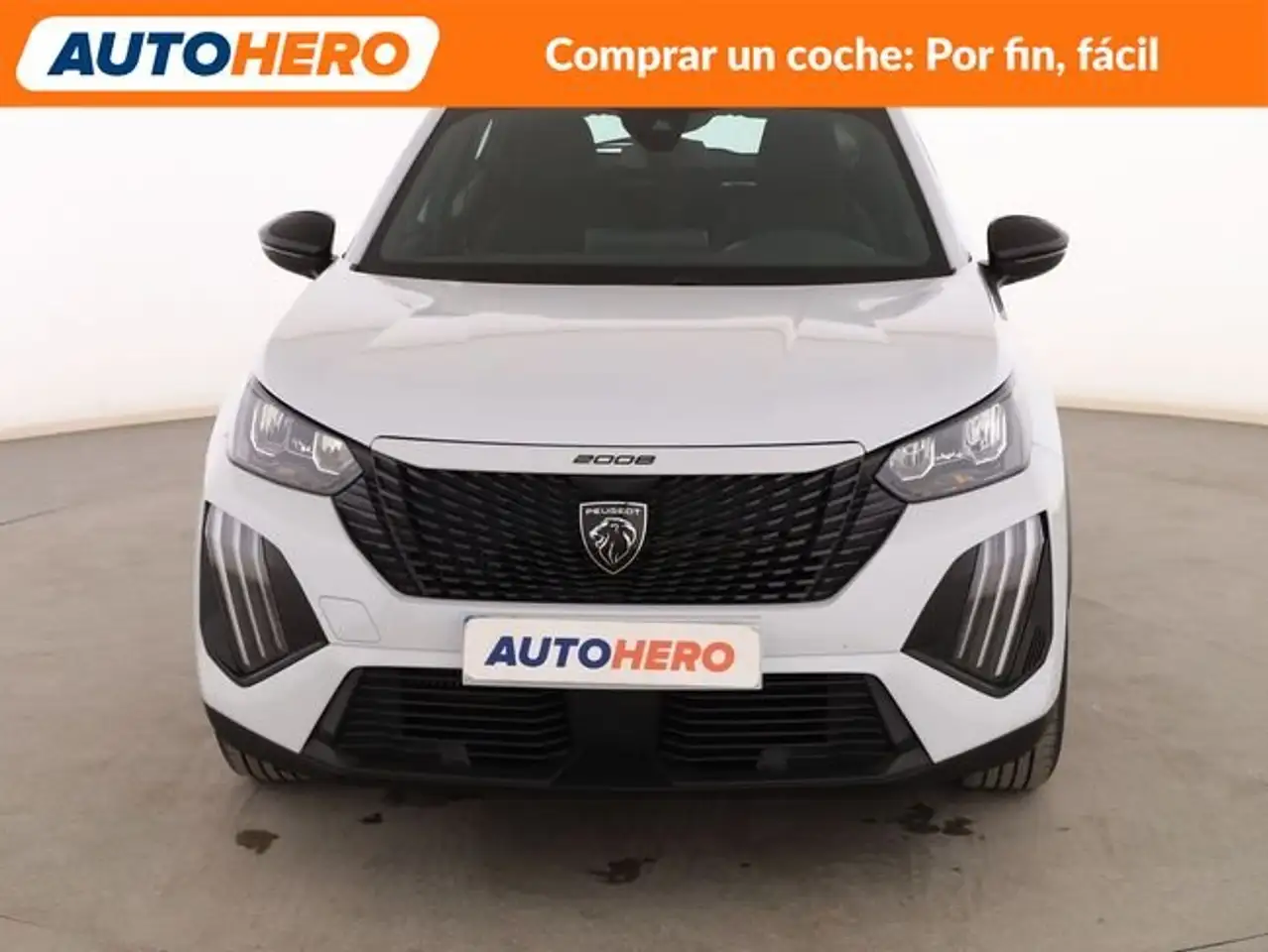 Peugeot 2008 1.2 PureTech Active — Galerie du véhicule 9