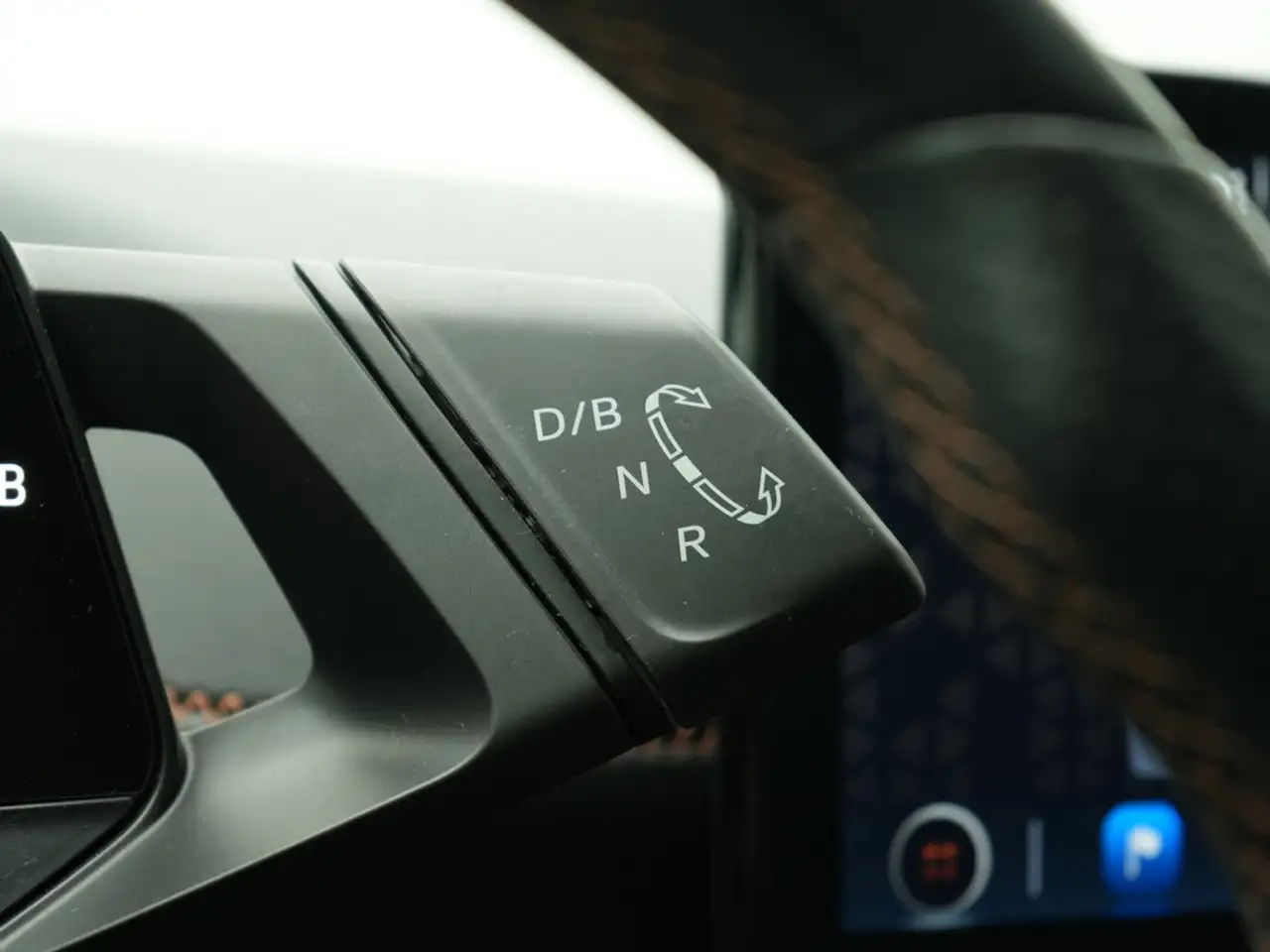 CUPRA Born 170 ACC 360° NAVI KAM KEYLESS SHZ LED — Vehicle gallery 8
