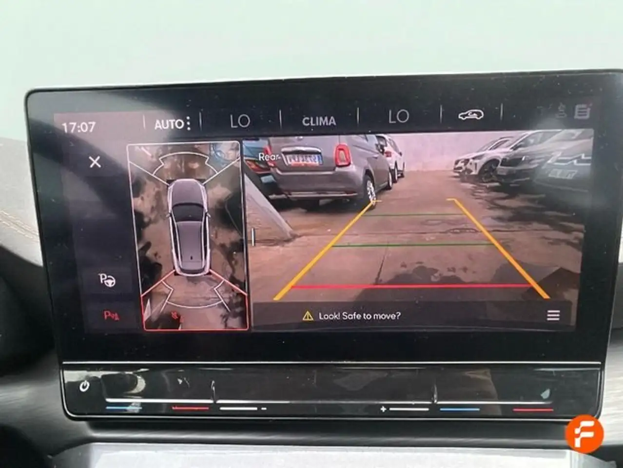 CUPRA Formentor 1.5 TSI 110kW (150 CV) — Galerie du véhicule 13