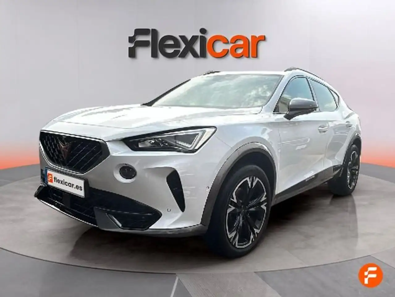 CUPRA Formentor 1.5 TSI 110kW (150 CV) — Galerie du véhicule 3