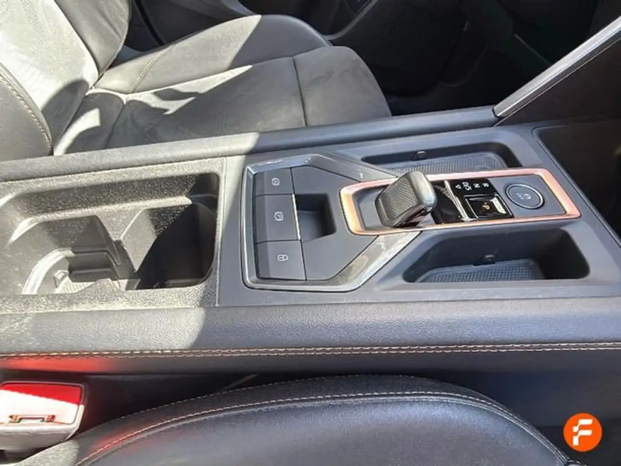 CUPRA Formentor 1.5 eTSI 110kW (150 CV) DSG — Vehicle gallery 17