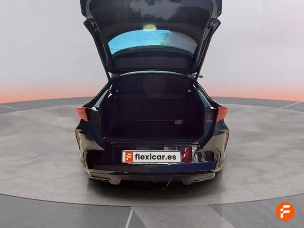 CUPRA Formentor 1.5 eTSI 110kW (150 CV) DSG — Vehicle gallery 22