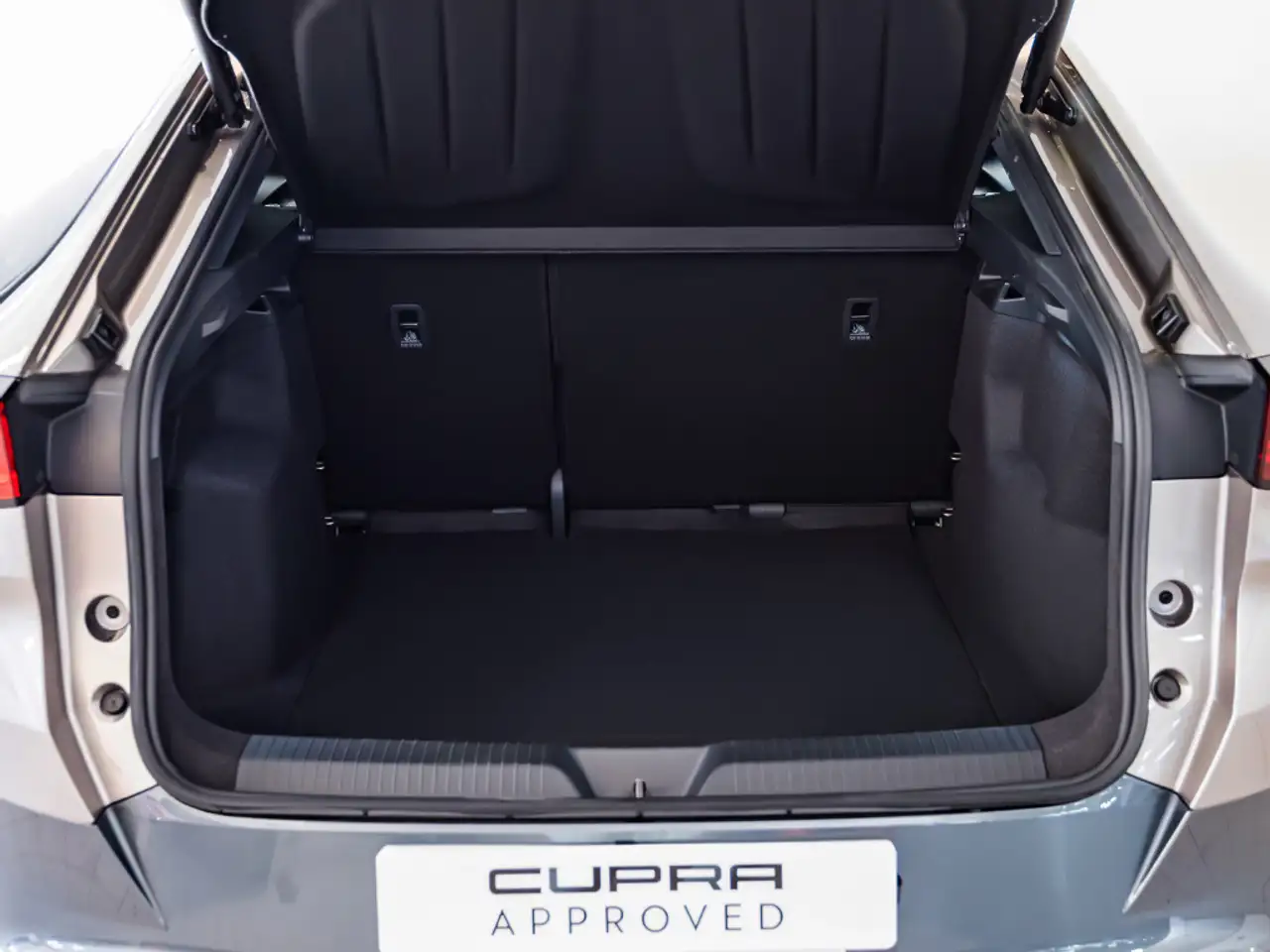CUPRA Tavascan 77kWh 210kW Endurance First Edition — Galerie du véhicule 7