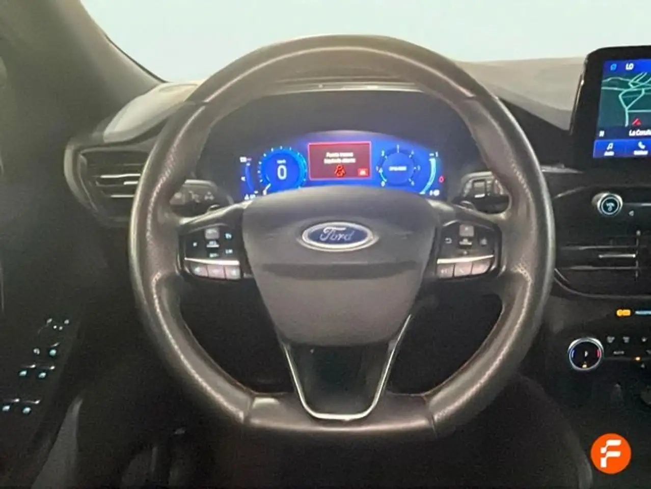 Ford Kuga 2.0 EcoBlue ST-Line FWD 120 Aut. — Galería del vehículo 12