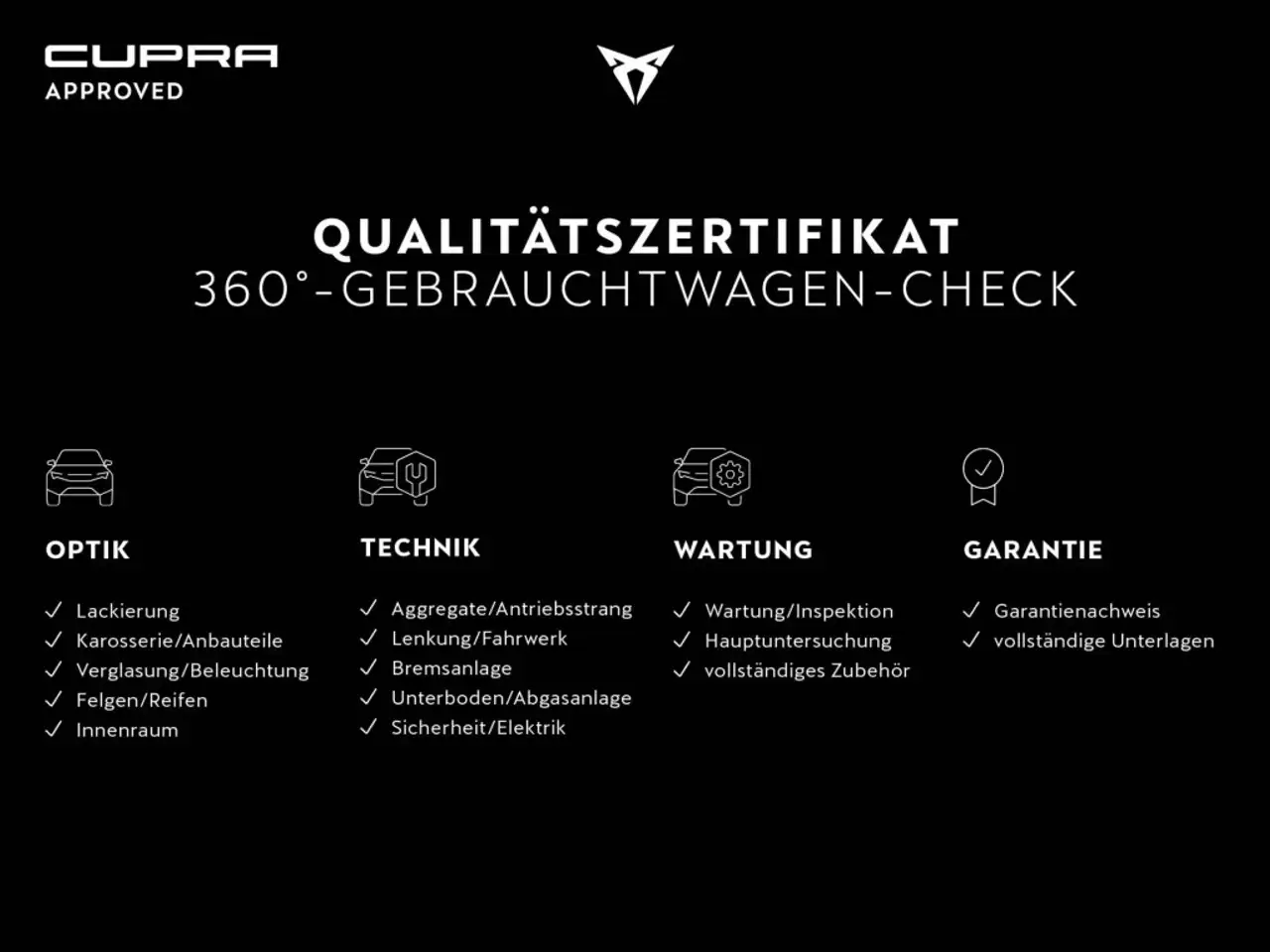 CUPRA Leon 2.0 TSI VZ DCC KAMERA NAVI ACC LED BEATS — Galerie du véhicule 10