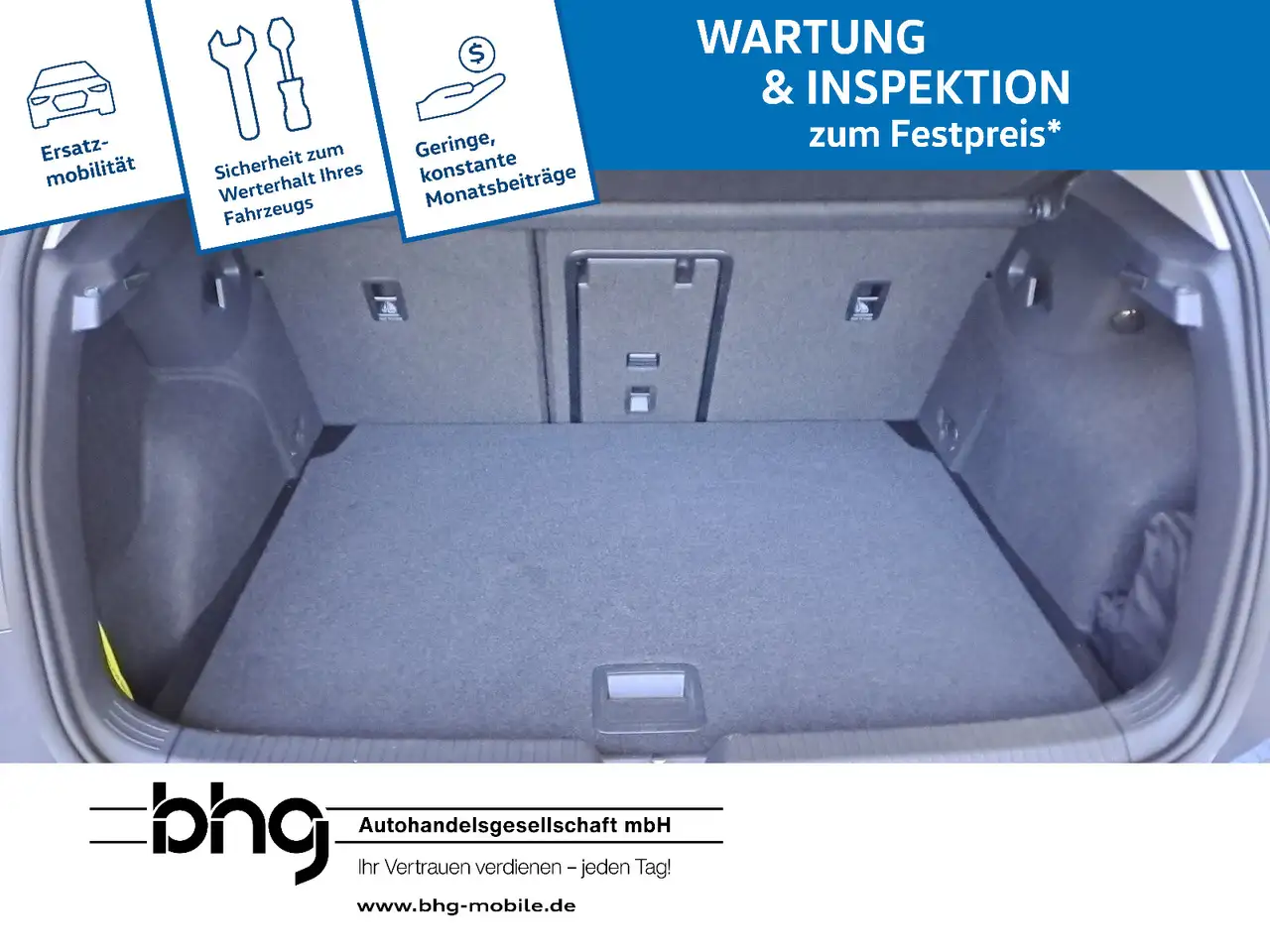 Volkswagen Golf 2.0 TSI DSG STYLE *ACC*APP-CONNECT*PDC* — معرض صور السيارة 15
