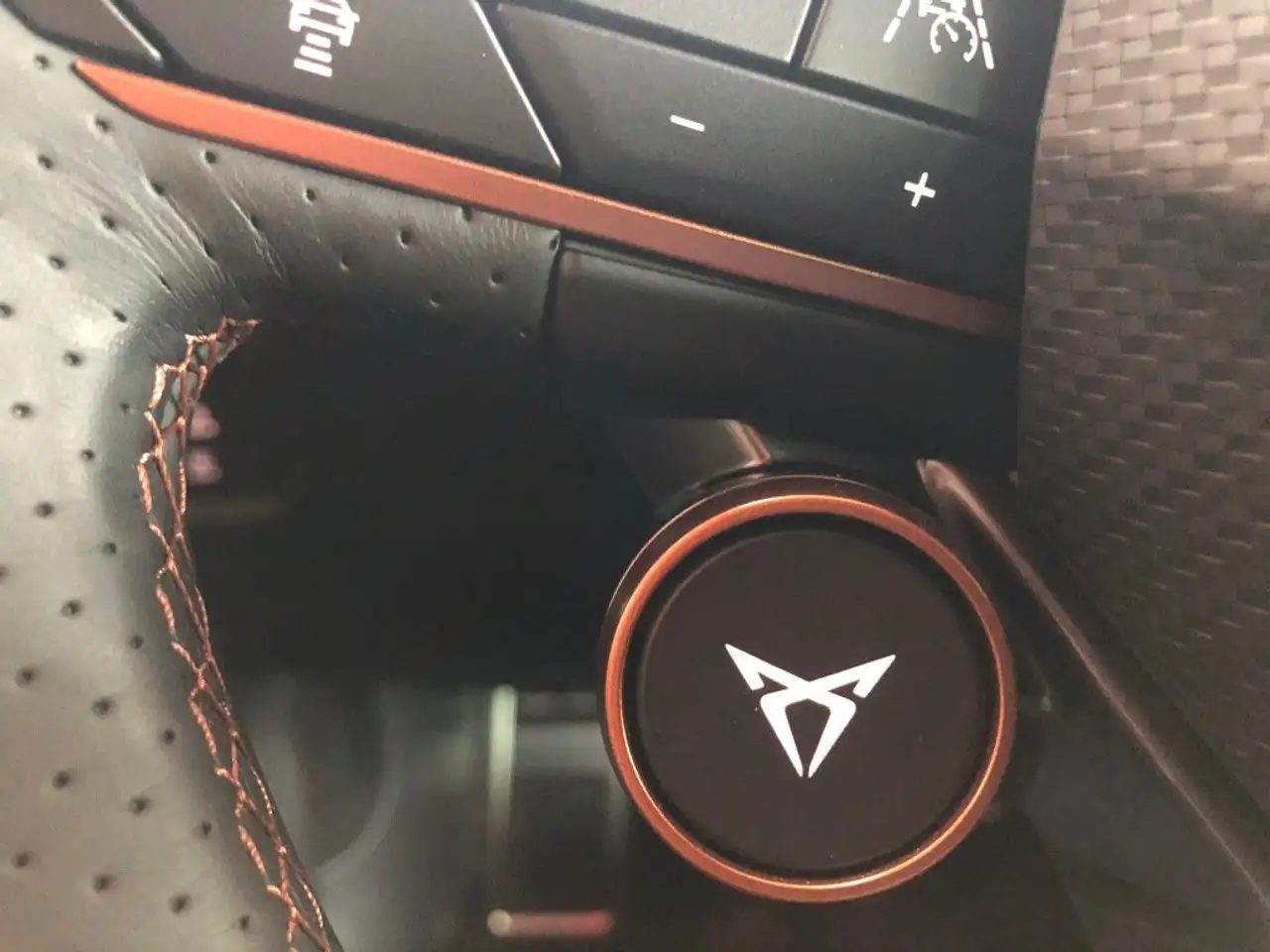 CUPRA Formentor VZ 2.0TSI 4Drive 227KW (310PS) — معرض صور السيارة 19