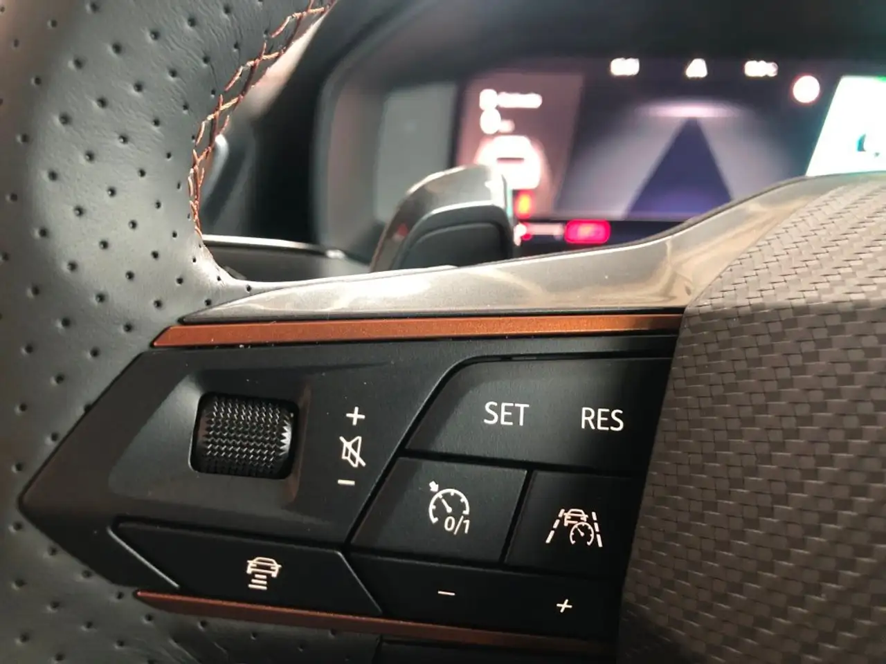 CUPRA Formentor VZ 2.0TSI 4Drive 227KW (310PS) — معرض صور السيارة 15