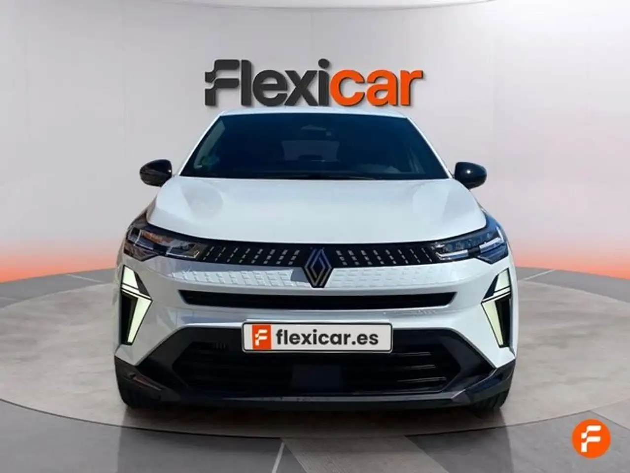 Renault Captur techno E-Tech full hybr.105 kW(145CV) — Galerie du véhicule 2