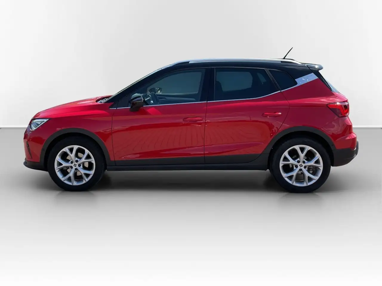 SEAT Arona 1.0 TSI FR VOLL-LED*NAV*VIRTUAL*ACC*SHZ*PARKLEN... — Galería del vehículo 11