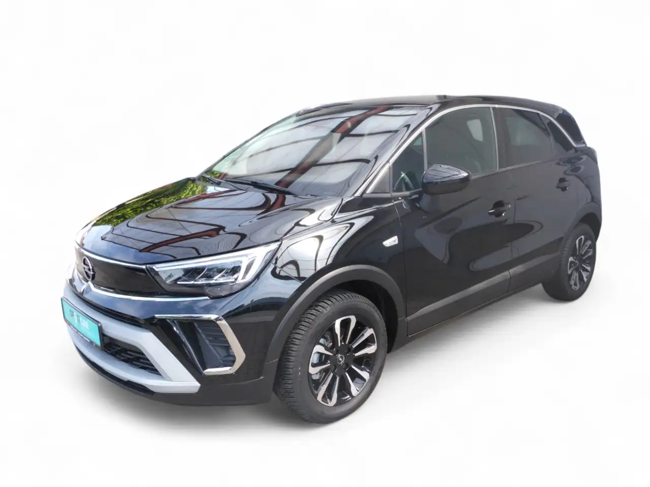 Opel Crossland Elegance — Bochum