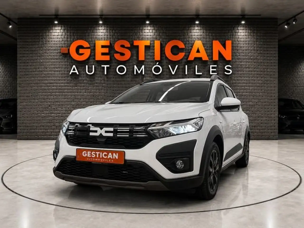 Dacia Jogger Extreme Go TCe 81kW (110CV) 7 plazas — LAS CHAFIRAS, Santa Cruz de Tenerife