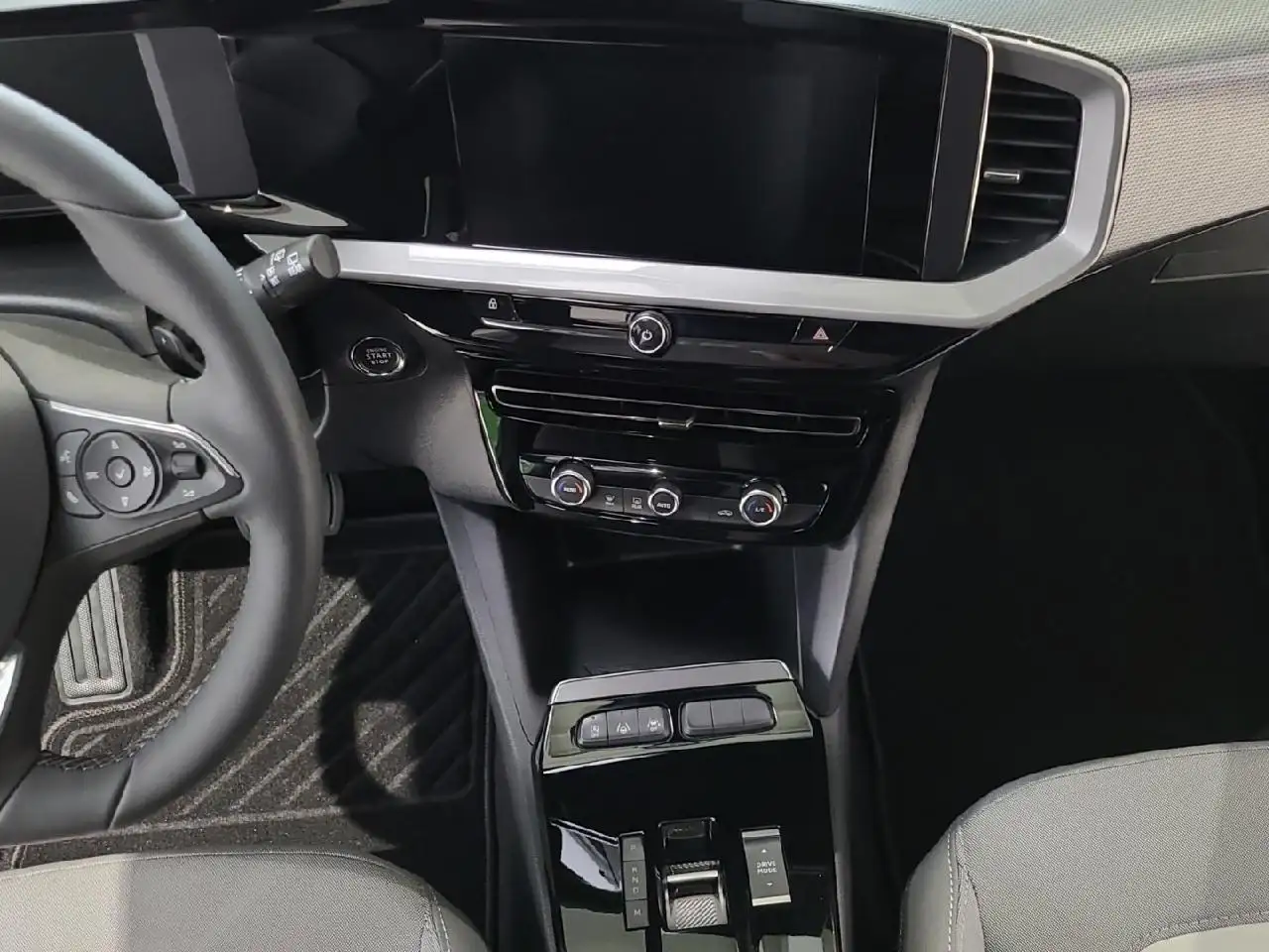 Opel Mokka "Elegance" 130 PS AUTOMATIK *SHZ/KAMERA* — Galería del vehículo 14