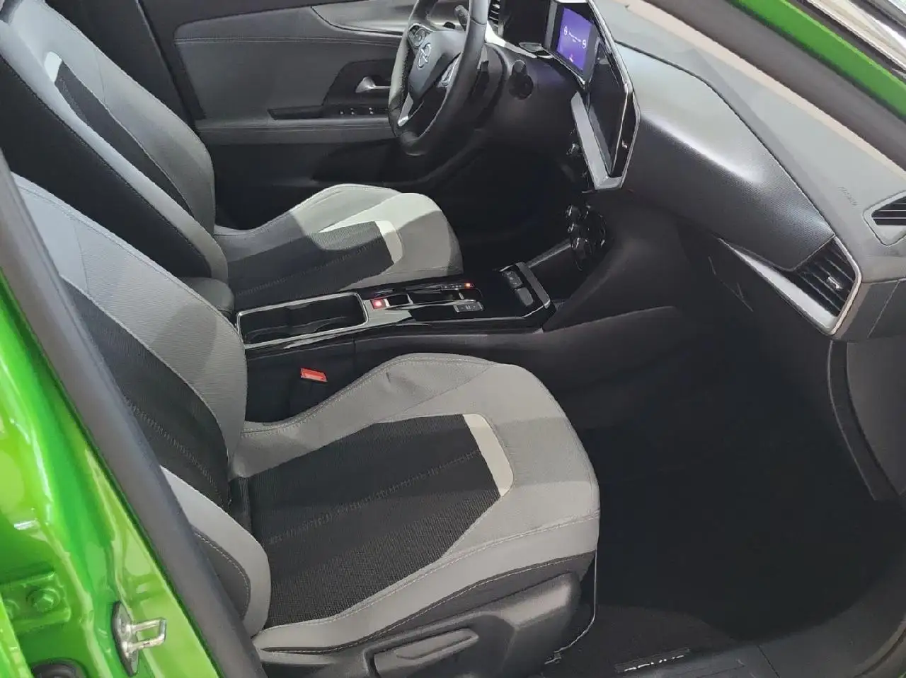 Opel Mokka "Elegance" 130 PS AUTOMATIK *SHZ/KAMERA* — Galería del vehículo 11