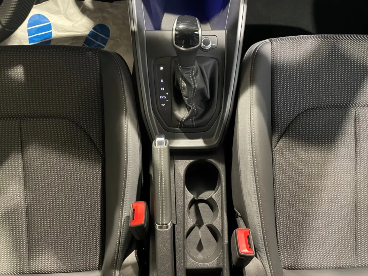Audi A1 Sportback 35 TFSI EU6d Navi LED ACC PDCv+h — معرض صور السيارة 13