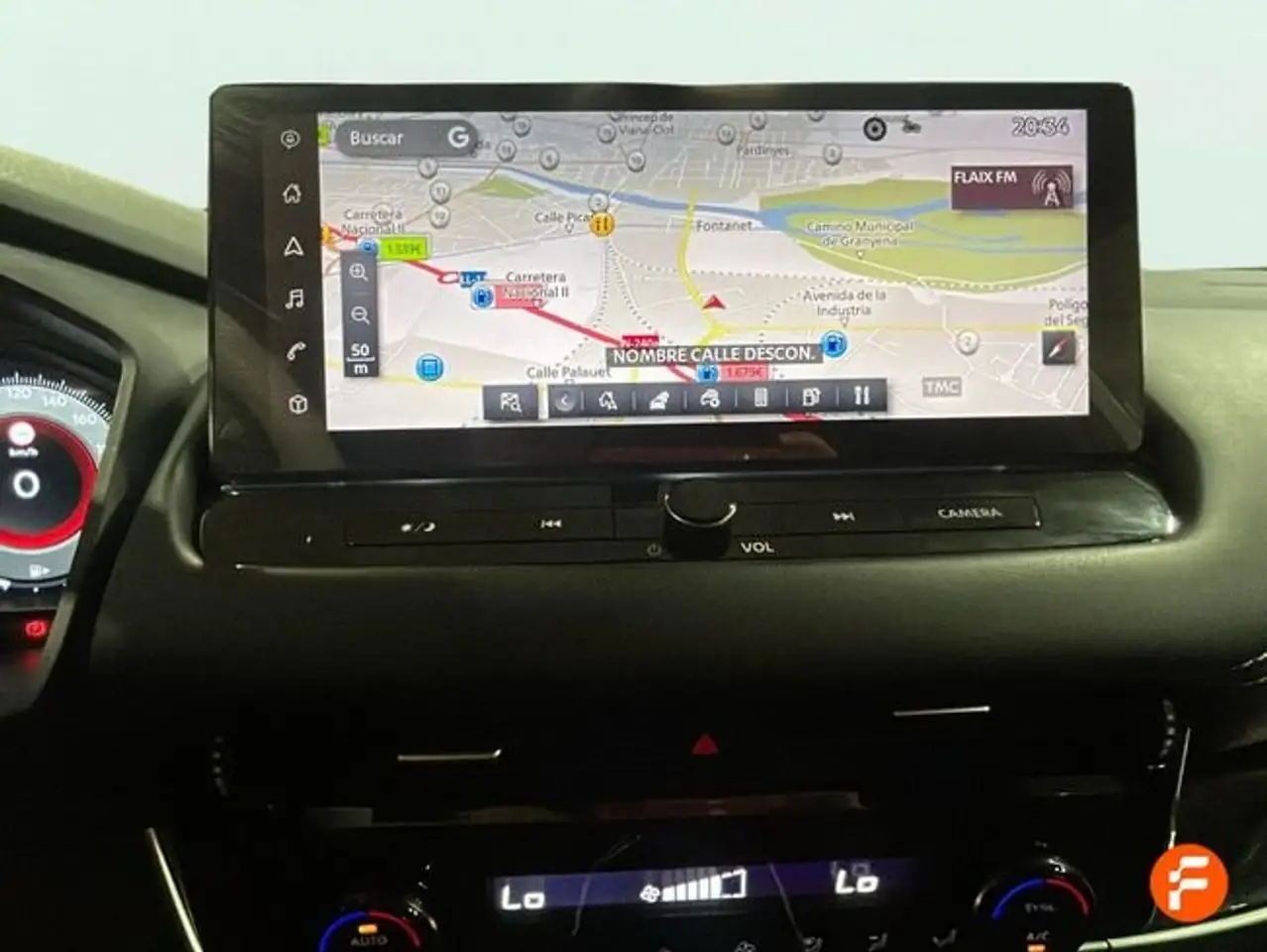 Nissan Qashqai DIG-T 103kW N-Connecta — معرض صور السيارة 19