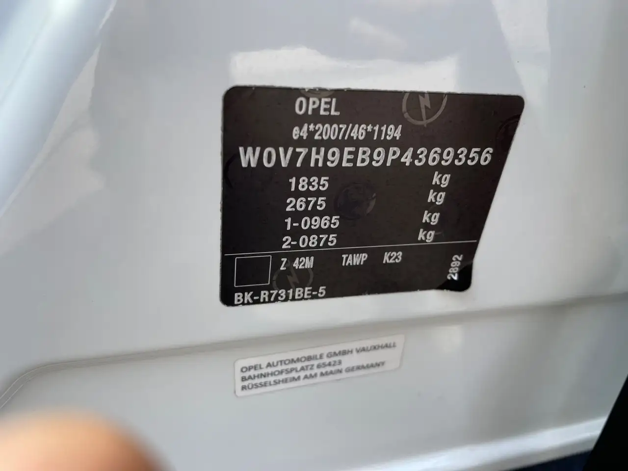 Opel Crossland X Crossland Automatik/Klima/Navi/CarPlay/PDC — Galería del vehículo 27