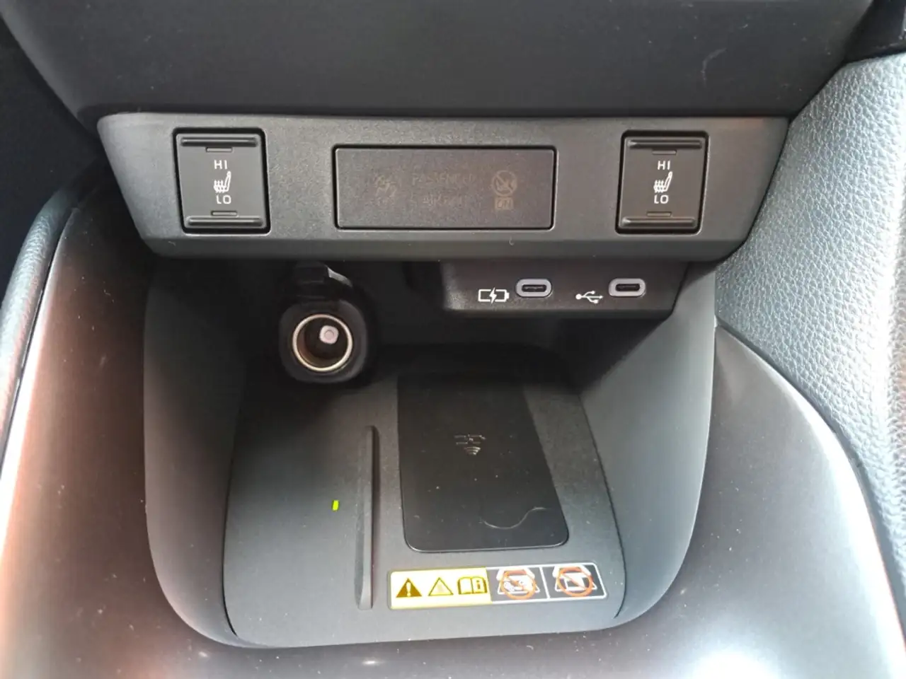 Toyota Yaris Gr Sport ACC SHZ RFK PDC LHZ NAVI KLIMA — Galerie du véhicule 14