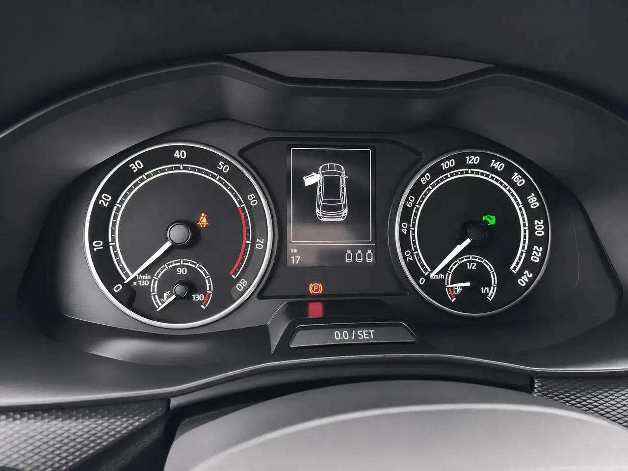 Skoda Kamiq Style 1.0TSI 110PS Tempomat PDC Kamera LED 16" Alu — Galería del vehículo 14