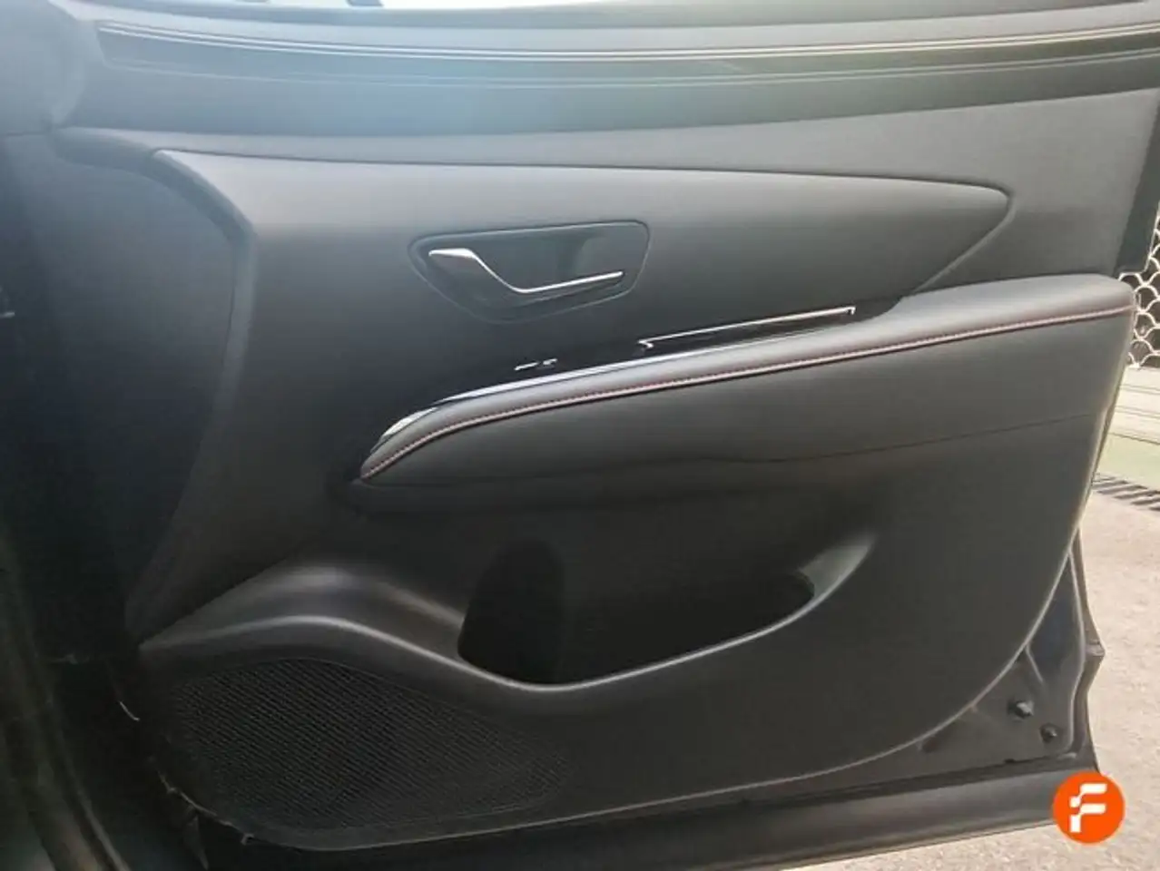 Hyundai TUCSON 1.6 TGDI 110kW (150CV) 48V N Line — معرض صور السيارة 20