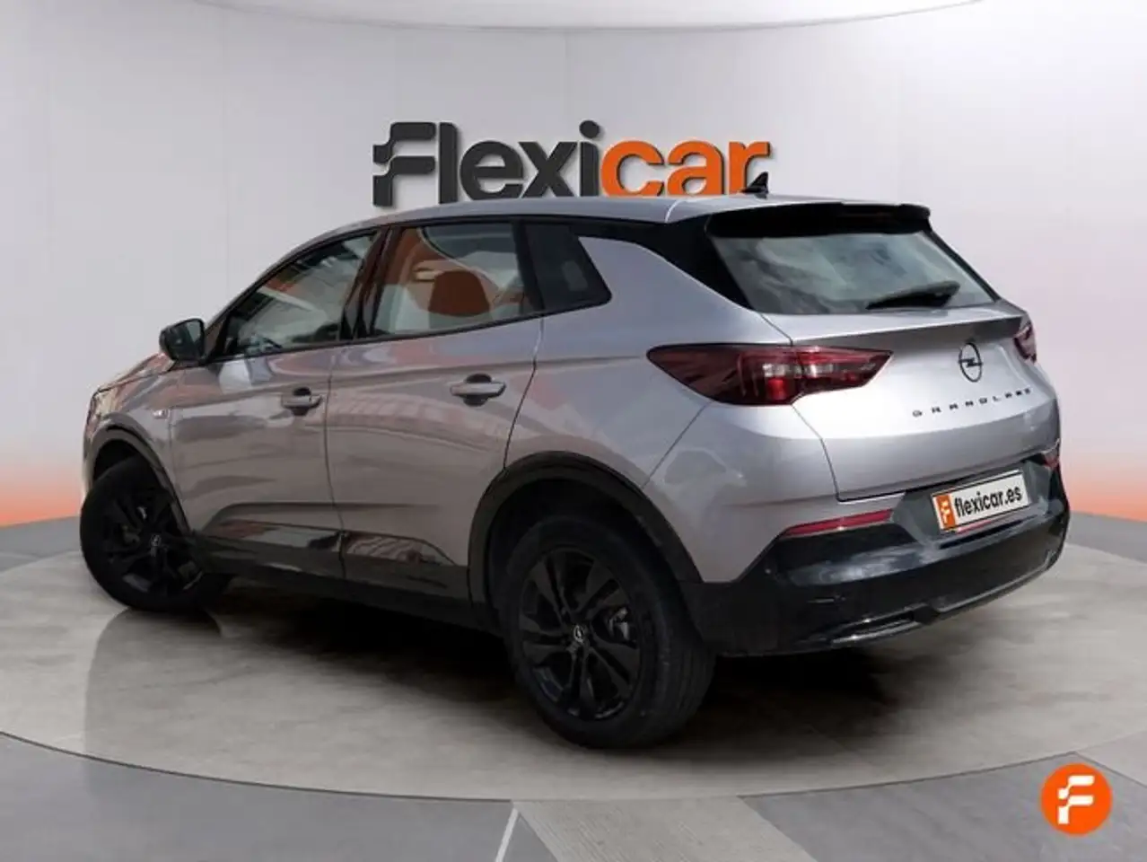 Opel Grandland 1.2T XHT MT6 S/S GS — Galería del vehículo 5