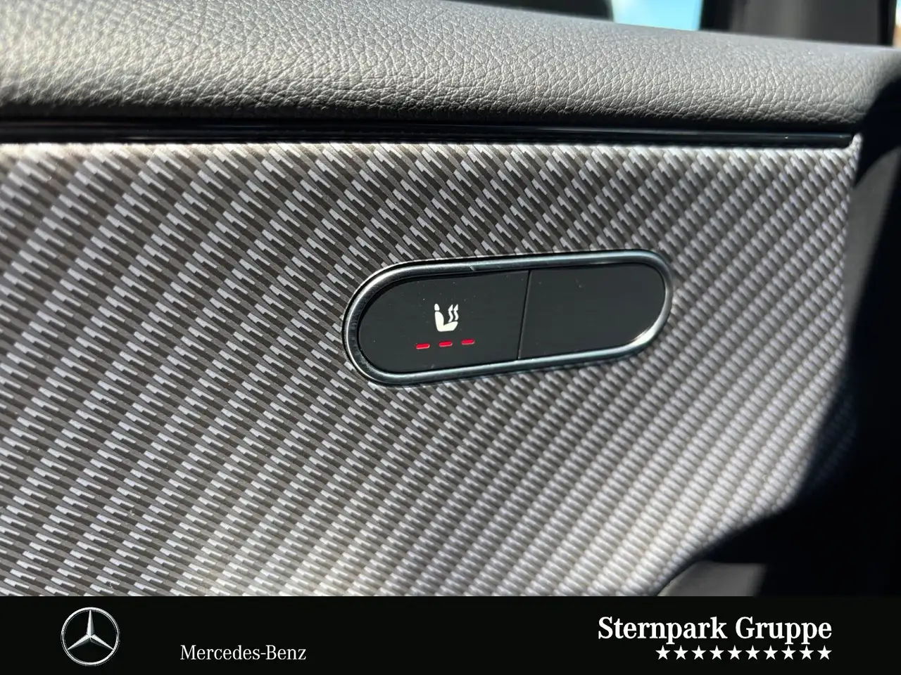 Mercedes-Benz A 250 A 250 e +LED+Distronic+Kamera+WinterP.+USB+LKRH. — Galería del vehículo 17