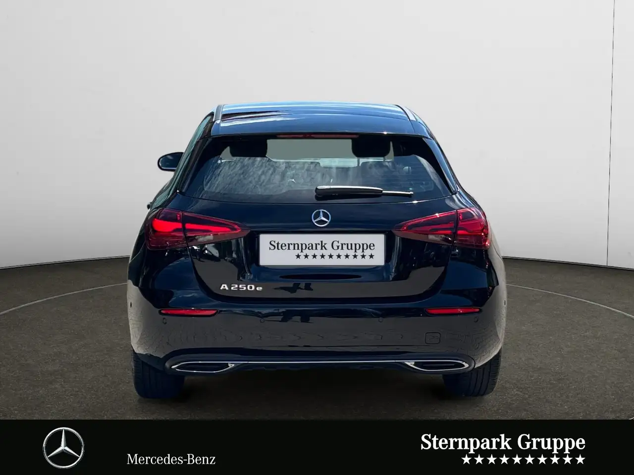 Mercedes-Benz A 250 A 250 e +LED+Distronic+Kamera+WinterP.+USB+LKRH. — Galería del vehículo 4