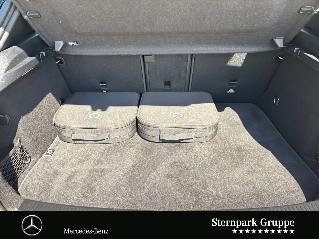 Mercedes-Benz A 250 A 250 e +LED+Distronic+Kamera+WinterP.+USB+LKRH. — Galería del vehículo 16