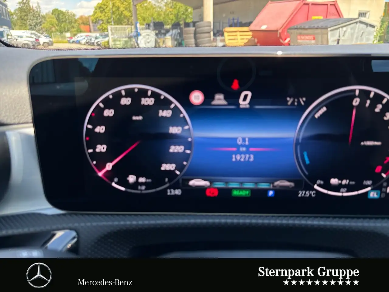 Mercedes-Benz A 250 A 250 e +LED+Distronic+Kamera+WinterP.+USB+LKRH. — Galería del vehículo 18