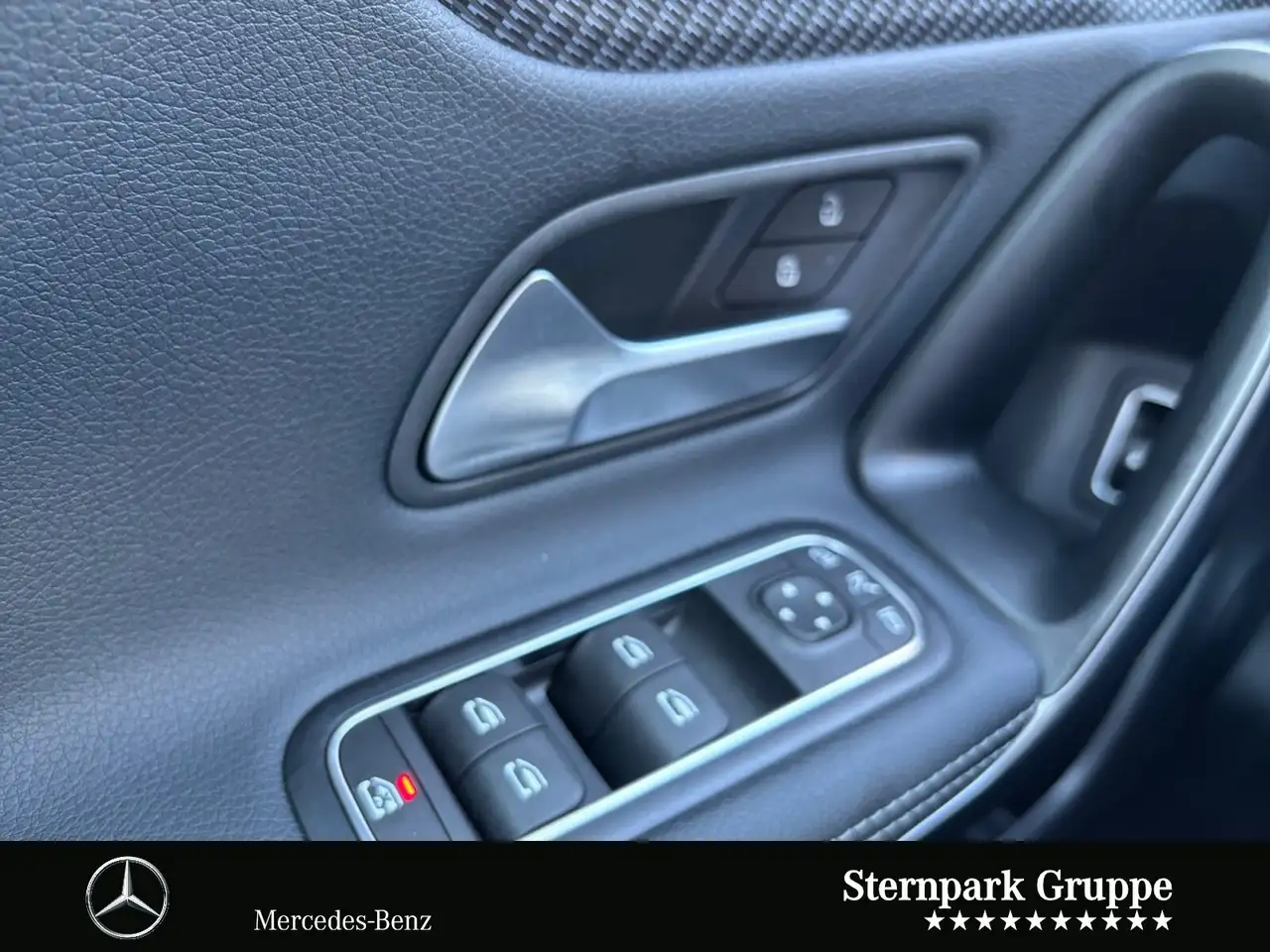 Mercedes-Benz A 250 A 250 e +LED+Distronic+Kamera+WinterP.+USB+LKRH. — Galería del vehículo 22